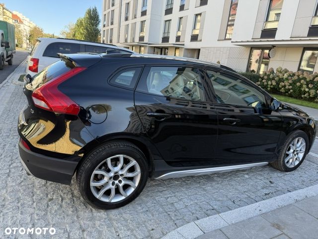 Volvo V40 T3 Drive-E Inscription - 2