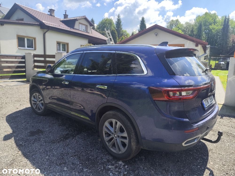 Renault Koleos - 4