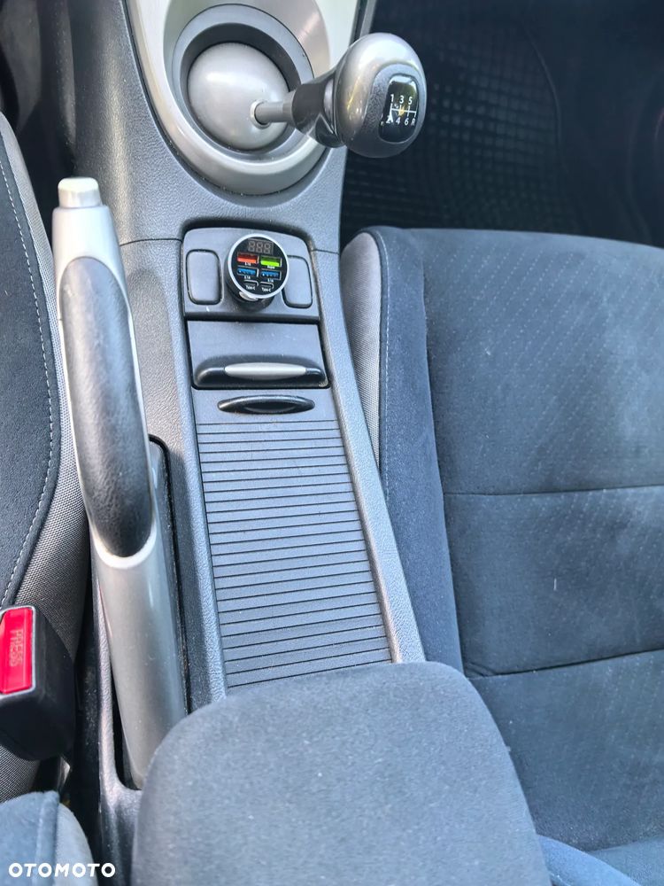 Honda Civic 1.4 Base - 7