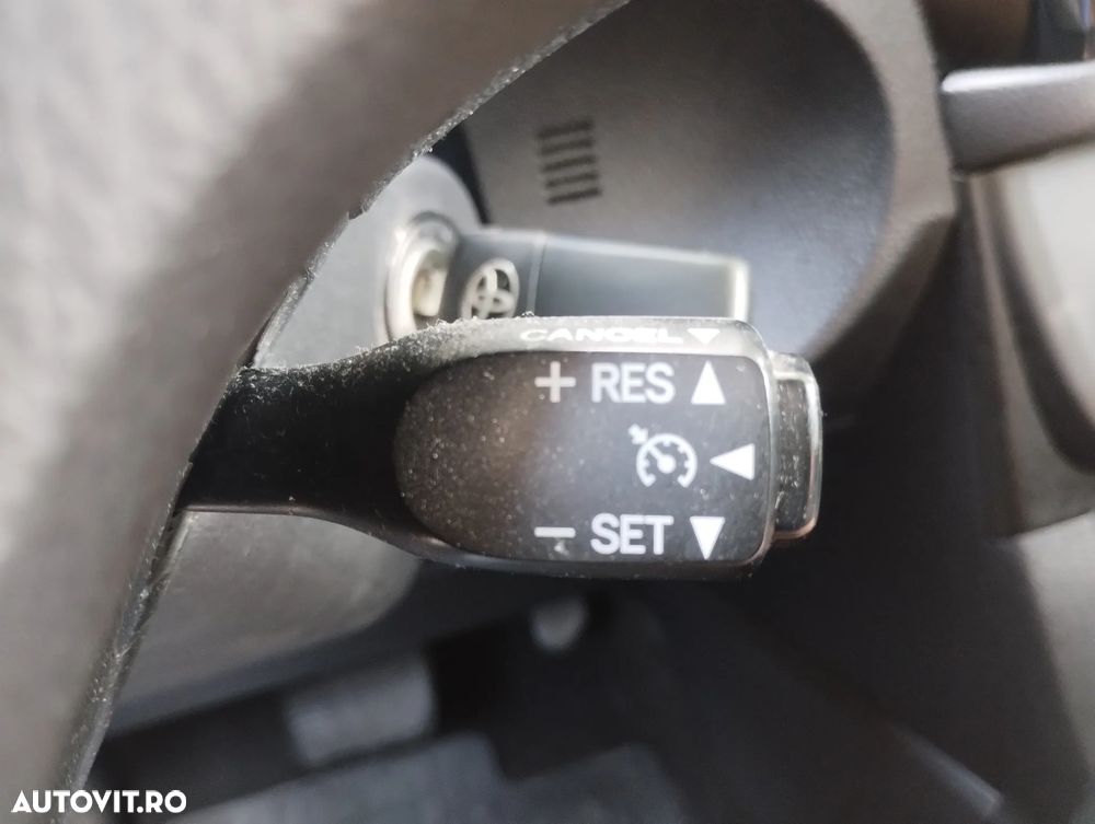 Toyota Corolla 1.6 Valvematic Multidrive S Excecutive - 14