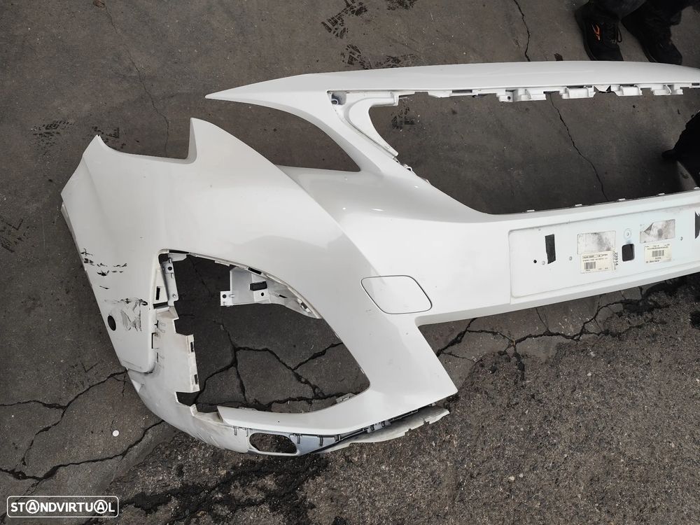 Peugeot 3008 II / 5008 - PARA CHOQUES FRENTE - PC660 - 4