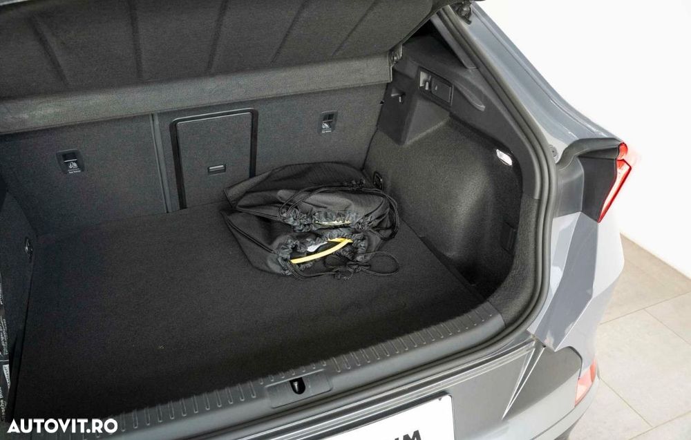 Cupra Formentor 1.4 e-HYBRID PHEV VZ - 13