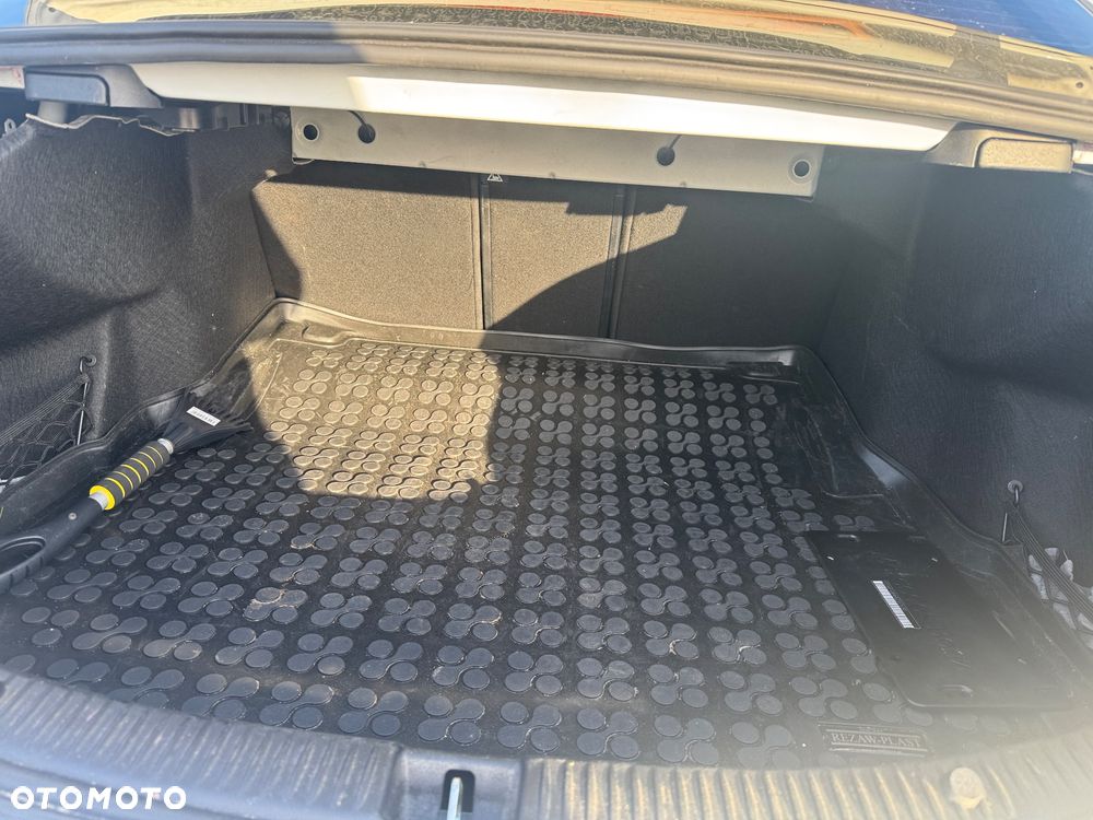 Mercedes-Benz Klasa C - 10