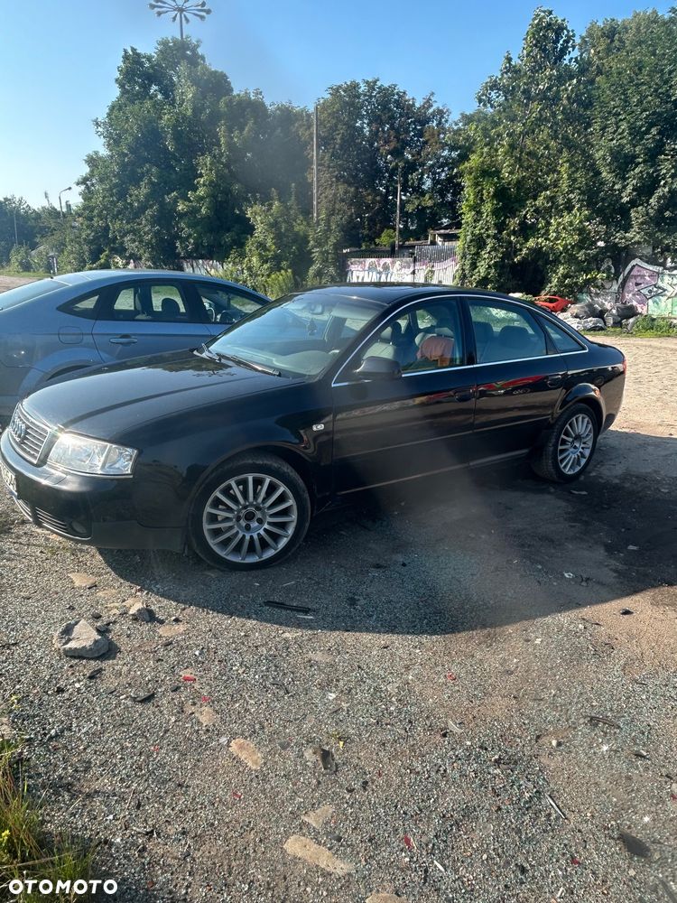 Audi A6 Avant - 5