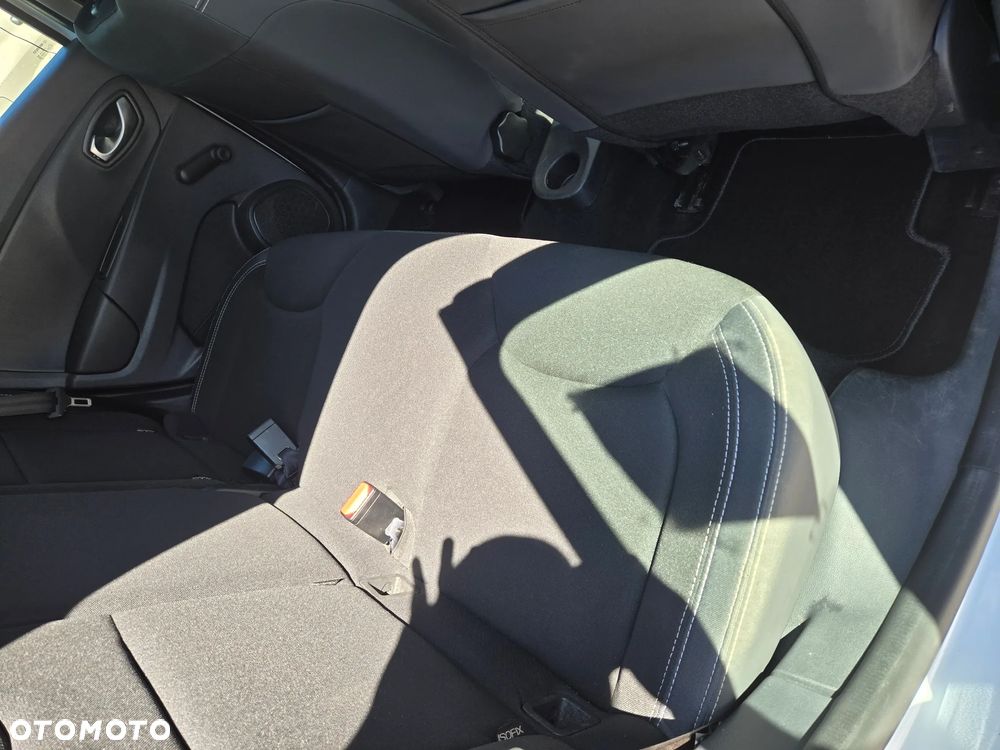 Renault Clio 1.5 dCi Energy Alize EU6 - 10