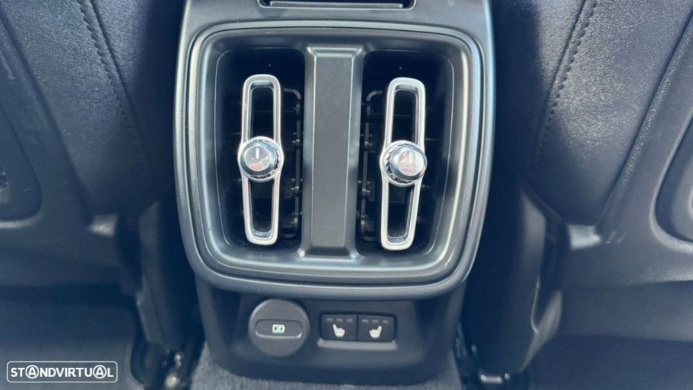 Polestar 2 Single Motor 69kWh - 25