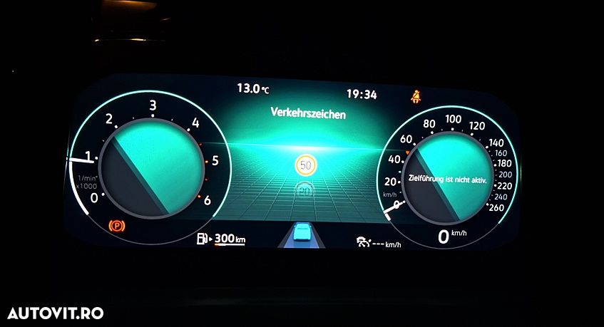 Volkswagen Golf 2.0 TDI Style - 25
