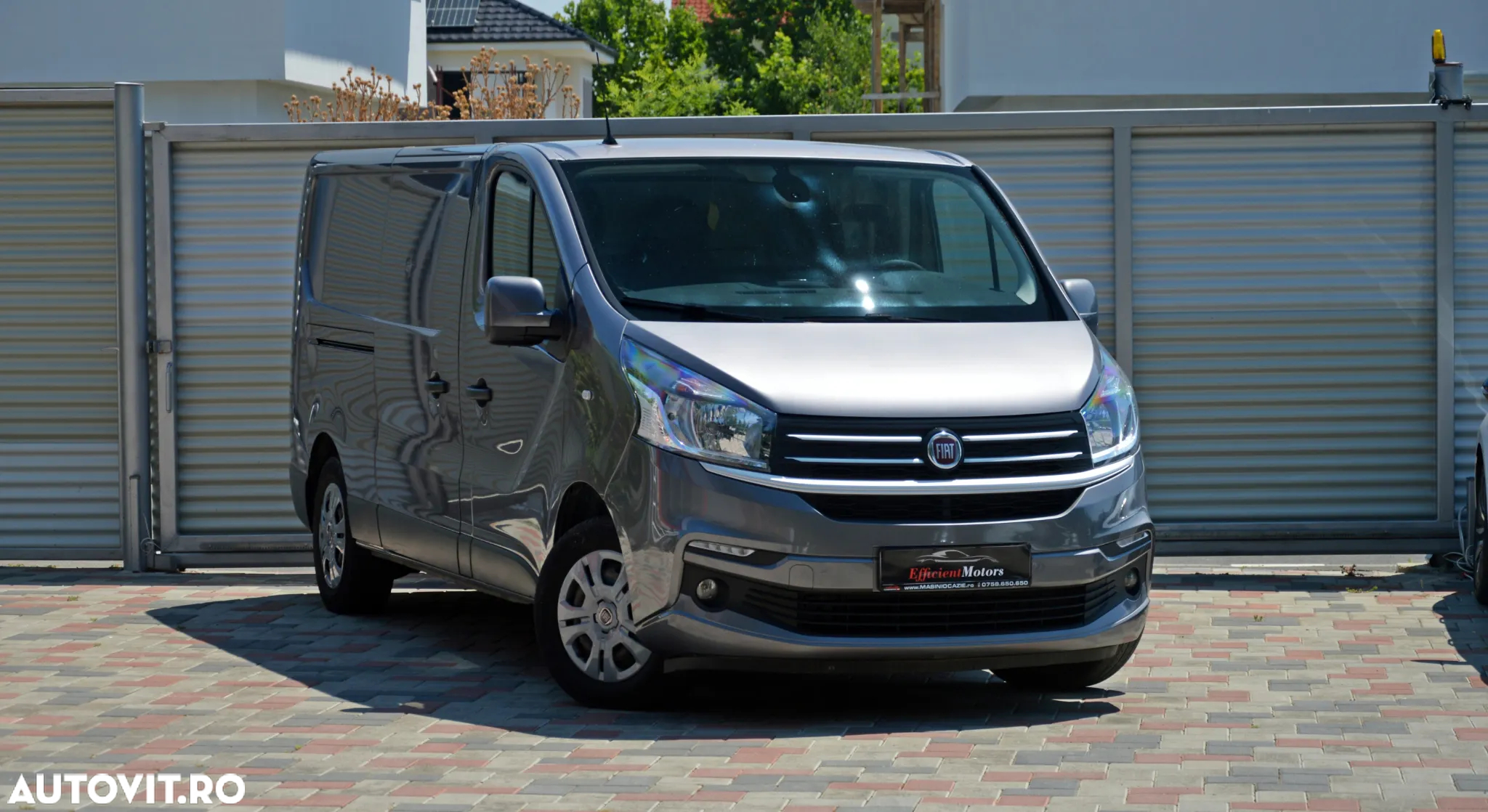 Fiat Talento - 2