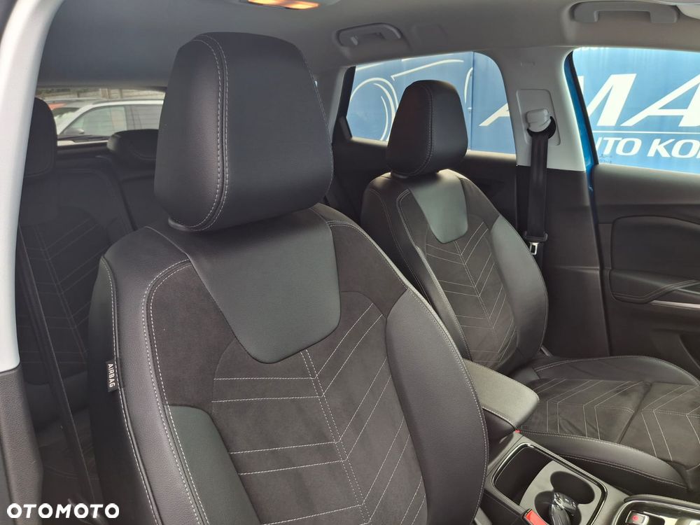 Opel Grandland X 1.6 T PHEV Design Line - 17