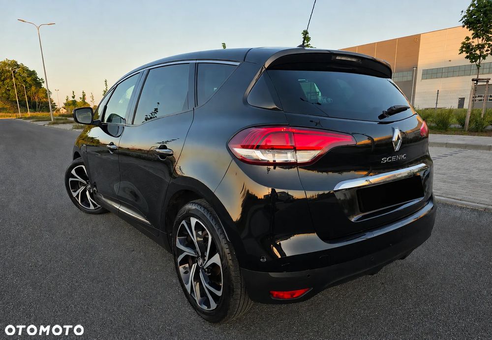 Renault Scenic 1.2 TCe Energy Bose EU6 - 5