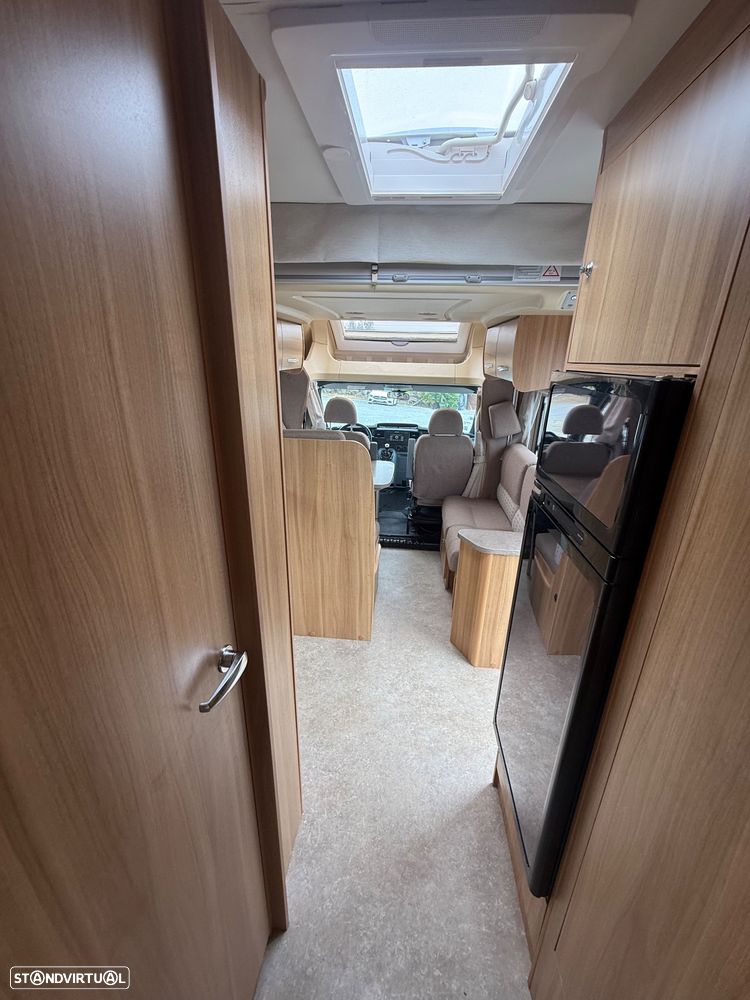 Chausson Flash Flash 22 - 19
