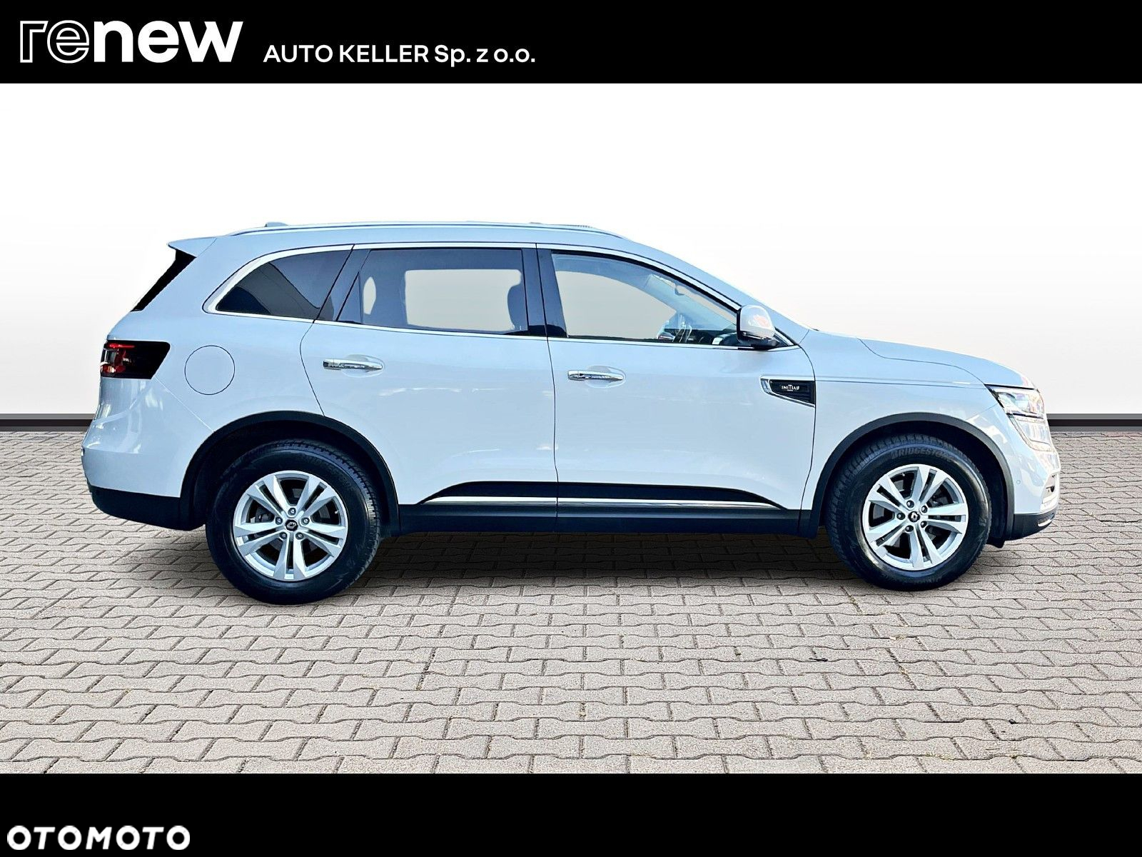 Renault Koleos - 7