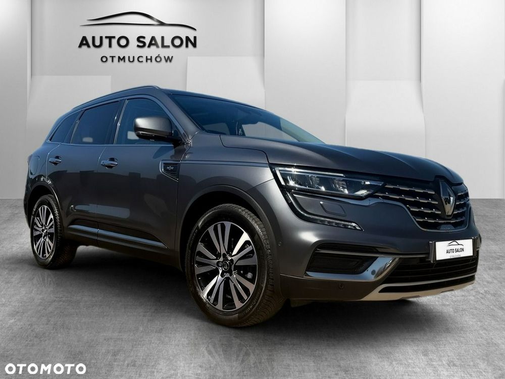 Renault Koleos - 3