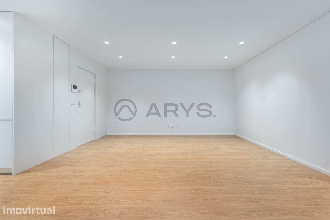 Apartamento T3 em Ferreiros, Braga - Grande imagem: 3/20