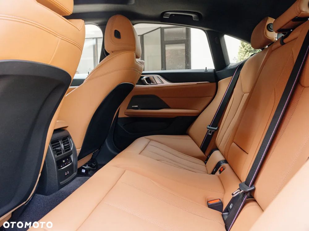 BMW Seria 4 430i xDrive M Sport - 14