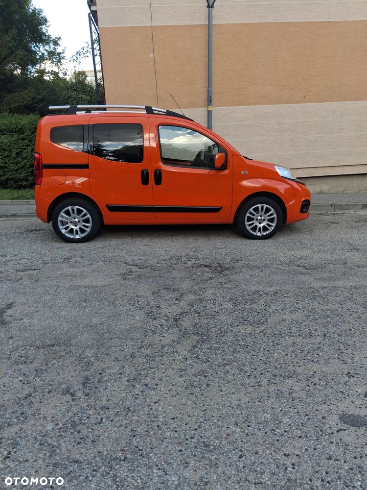 Fiat Qubo - 6