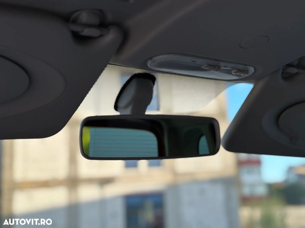 Renault Kangoo ENERGY TCe 115 Start & Stop LIMITED - 17