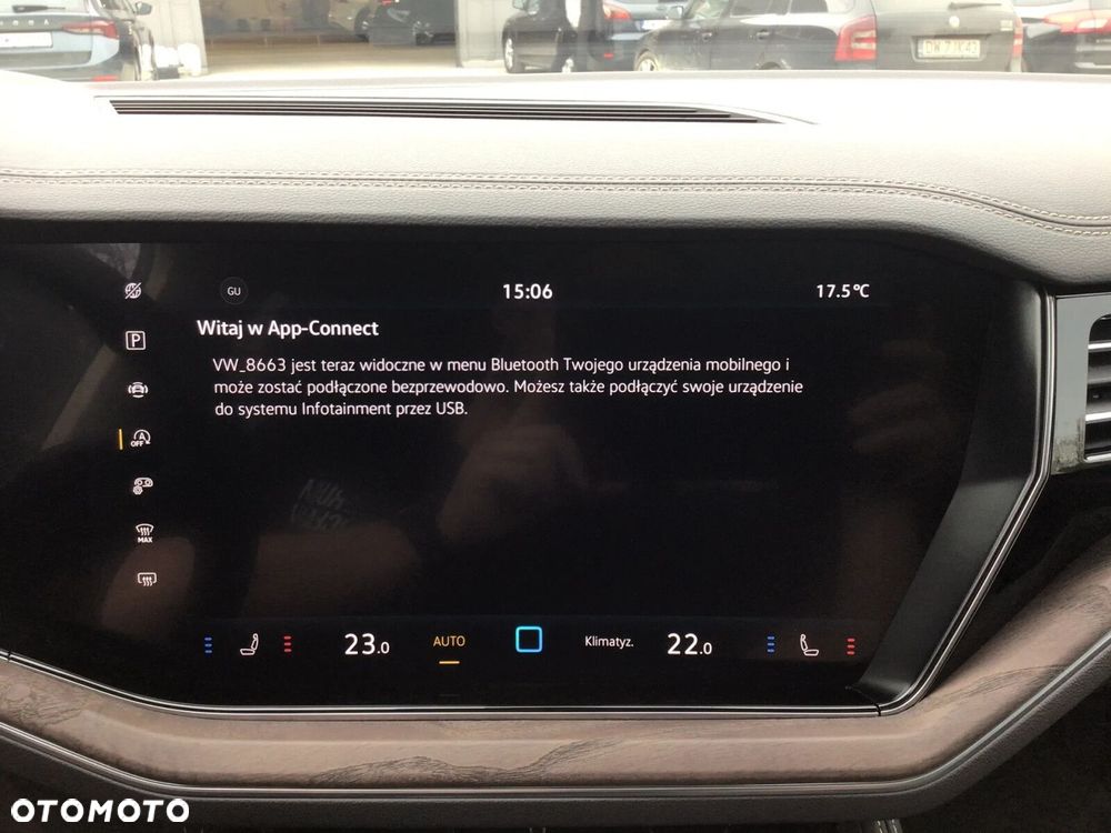 Volkswagen Touareg 3.0 V6 TDI 4Motion Elegance - 33