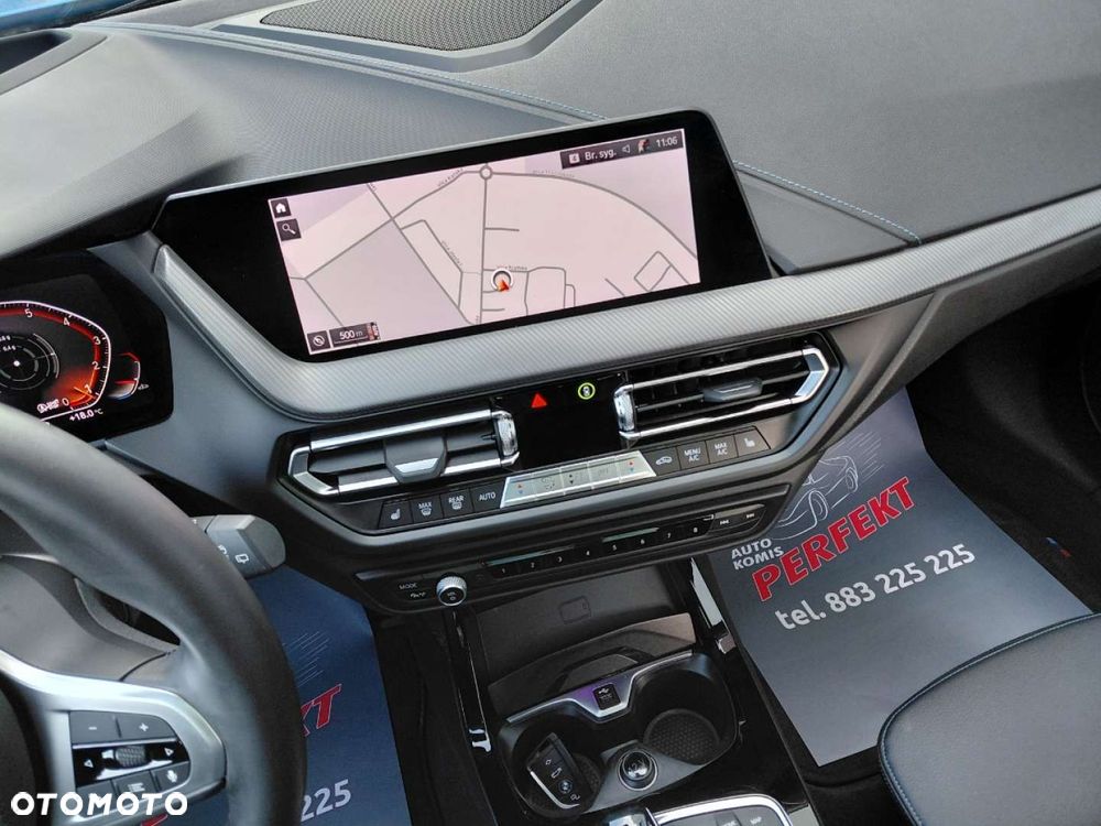 BMW Seria 1 - 25
