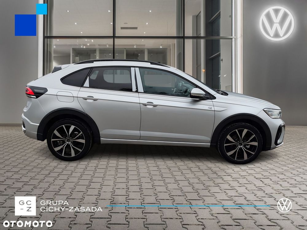 Volkswagen Taigo 1.5 TSI ACT R-Line Plus DSG - 6