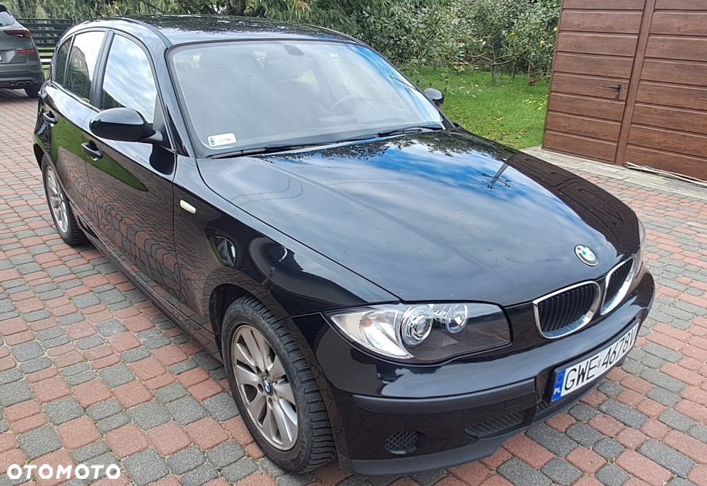 BMW Seria 1
