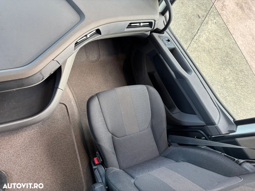 DAF XFn480 cauciucuri spate noi - 9