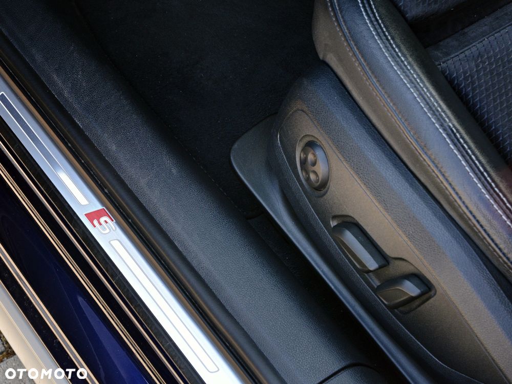 Audi S4 Avant TDI tiptronic - 26