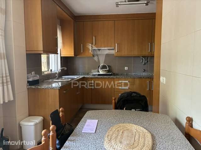 Apartamento T4 R/C Centro de Olhão - Grande imagem: 2/23