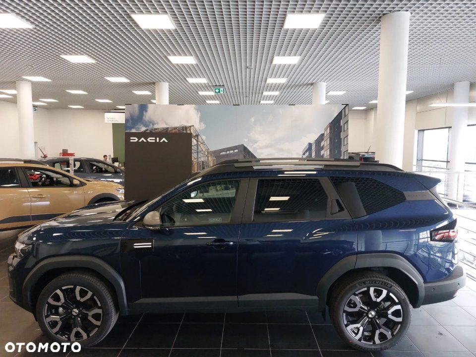Dacia Bigster - 2