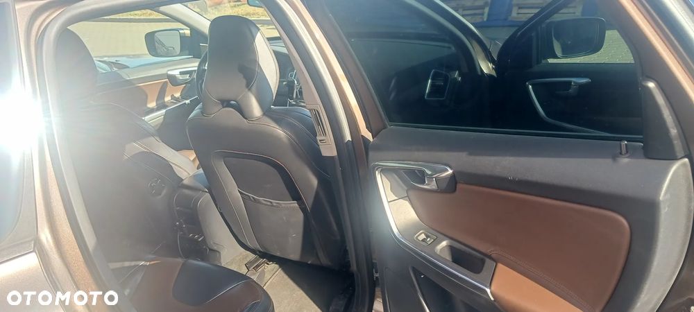 Volvo XC 60 D3 RDesign - 10