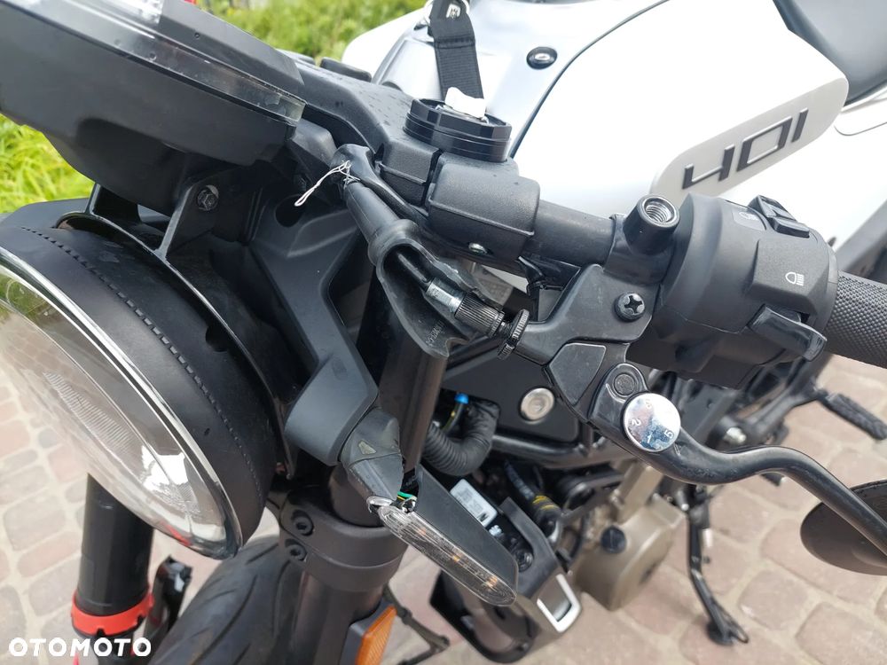 Husqvarna Vitpilen - 14