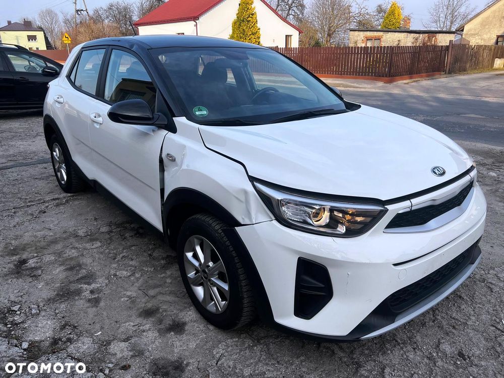 Kia Stonic 1.2 Spirit - 3