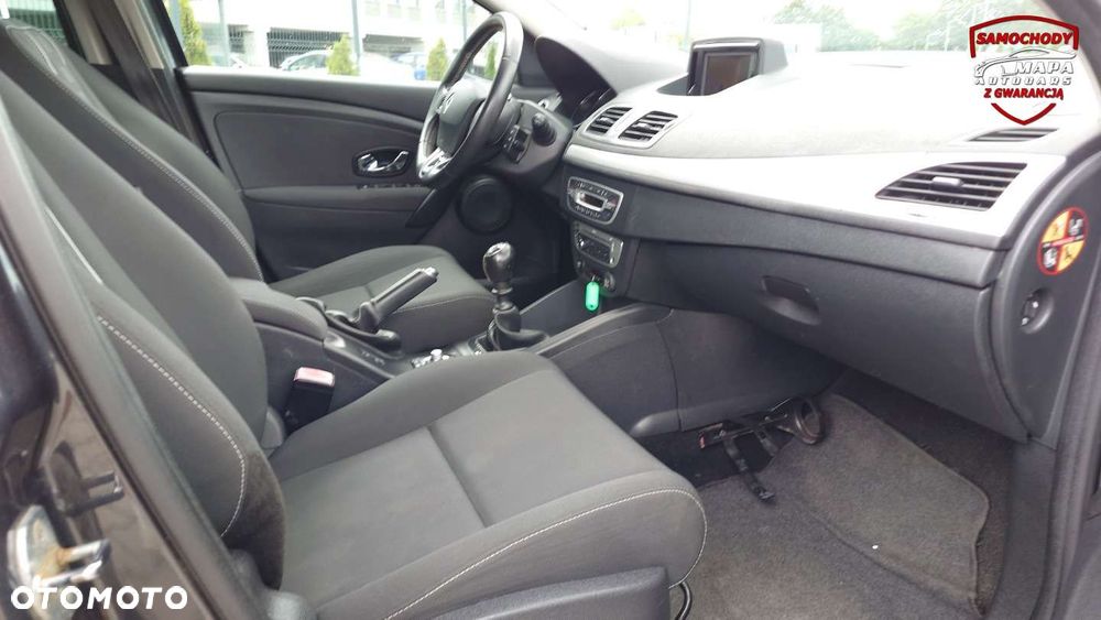 Renault Megane - 18