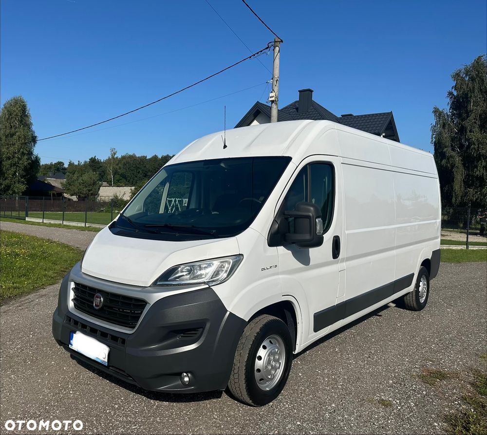 Fiat Ducato - 1