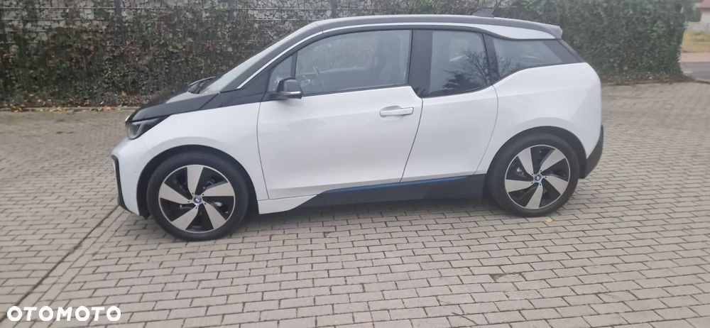 BMW i3 120 Ah - 5