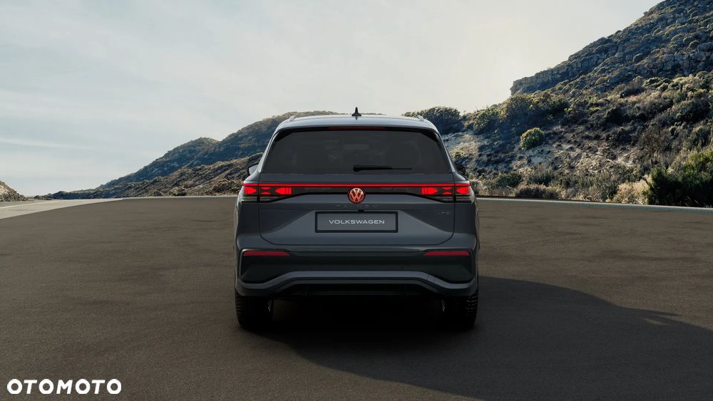 Volkswagen Tayron 1.5 eTSI mHEV Life Plus DSG - 9