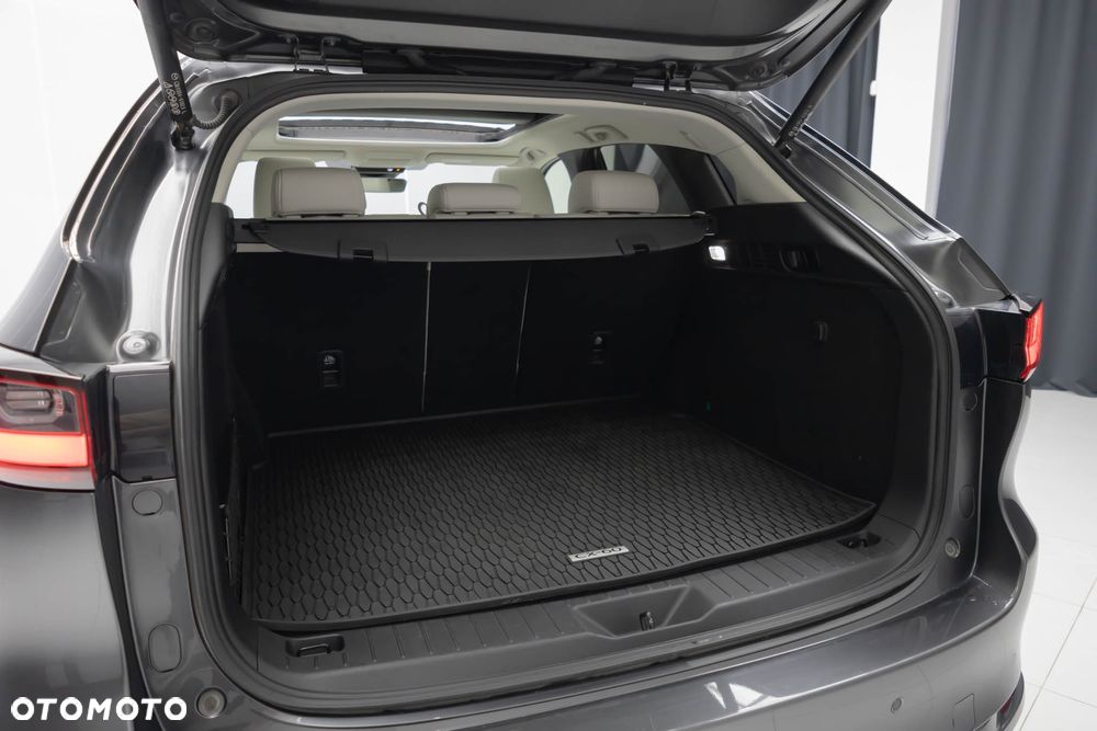 Mazda CX-60 2.5 PHEV Takumi AWD - 39