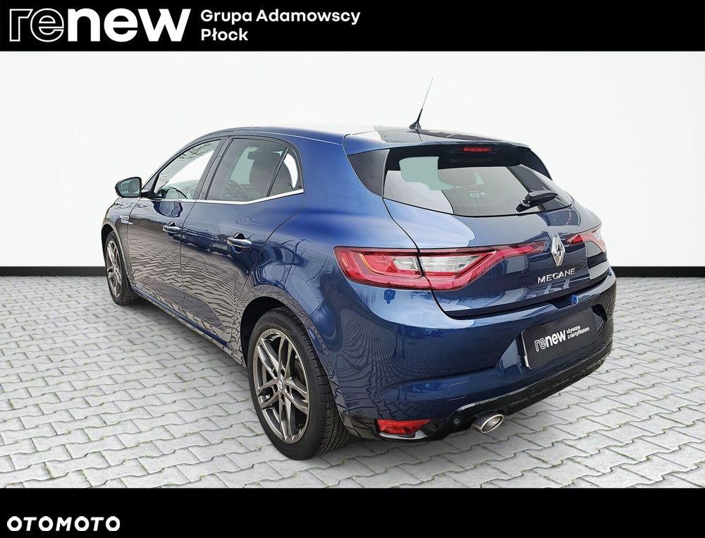 Renault Megane 1.3 TCe FAP Intens - 8