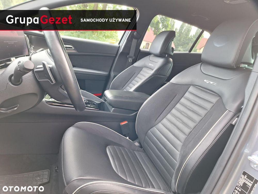 Kia Sportage 1.6 T-GDI HEV GT Line 2WD - 12