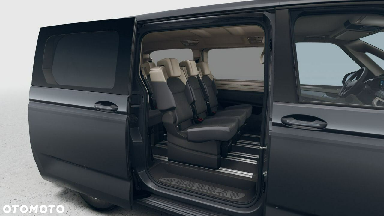 Volkswagen Multivan - 17