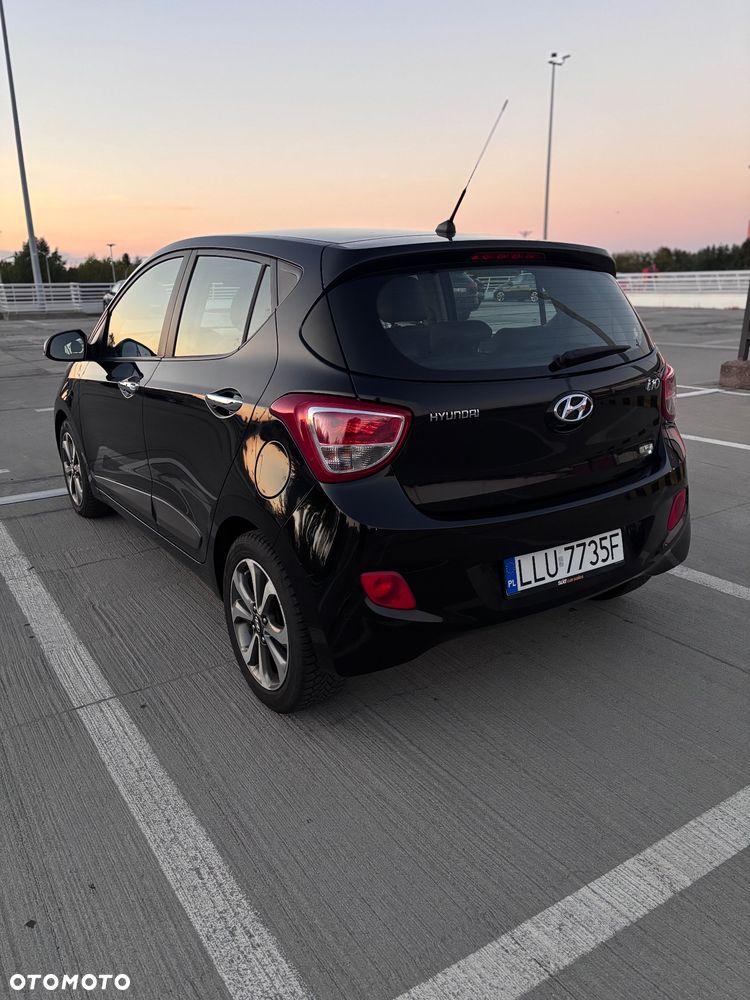 Hyundai i10 1.2 Style - 5