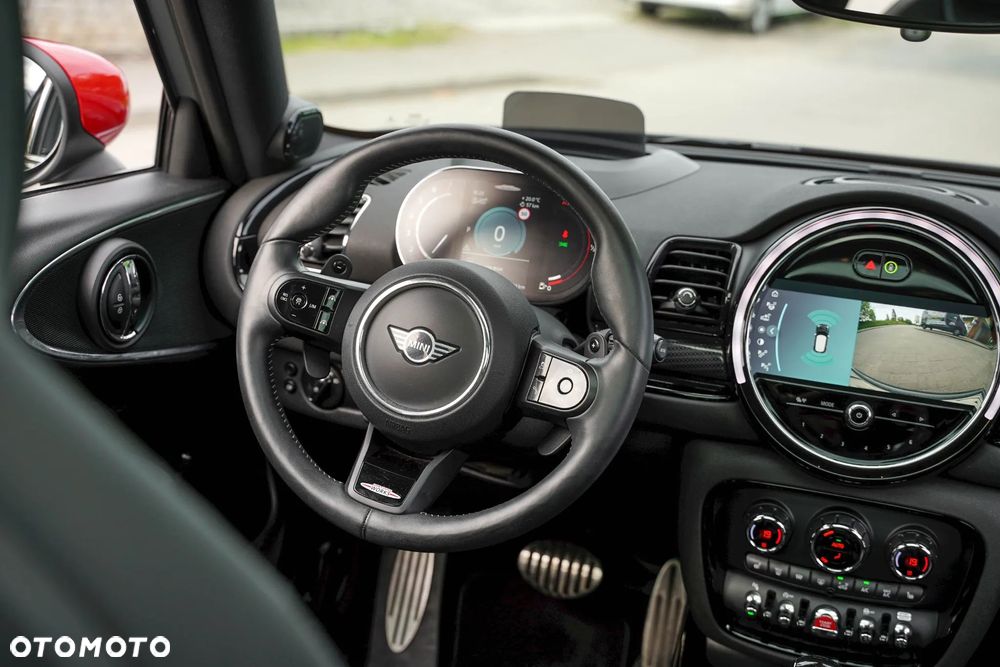 MINI John Cooper Works - 25
