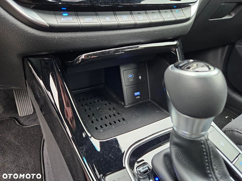 Hyundai i30 1.5 T-GDI 48V Smart DCT - 21