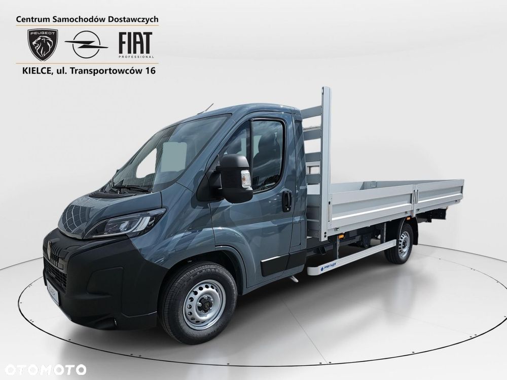 Peugeot Boxer - 2