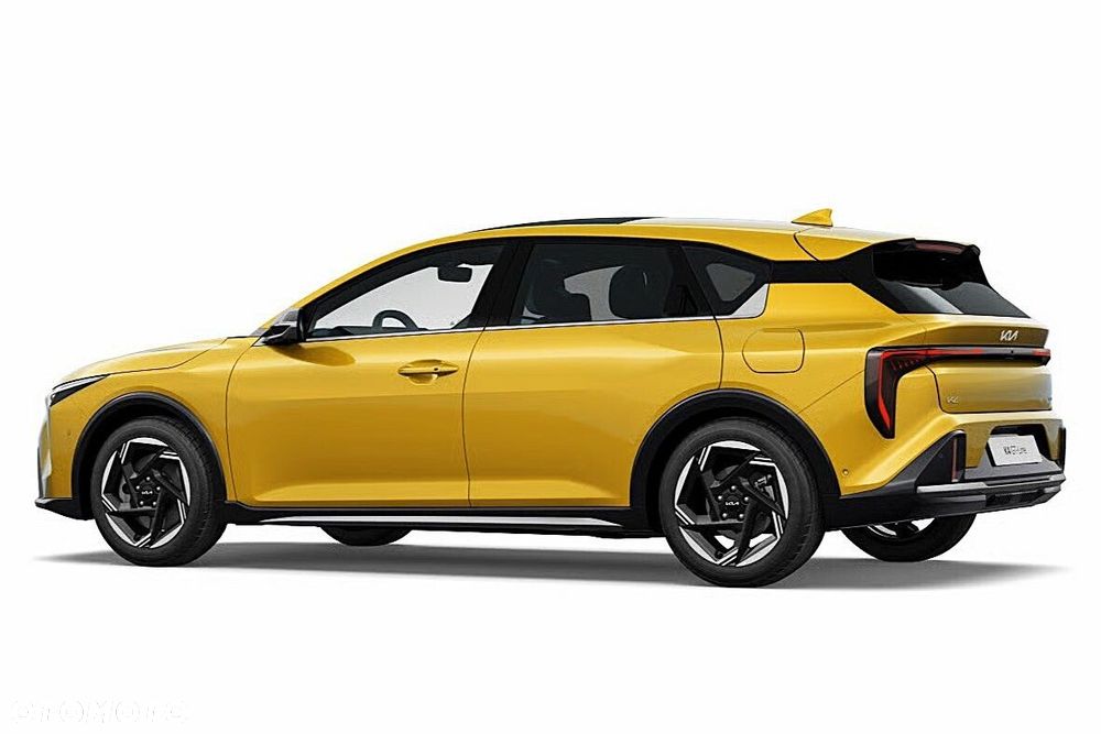 Kia K4 1.6 T-GDI L - 16