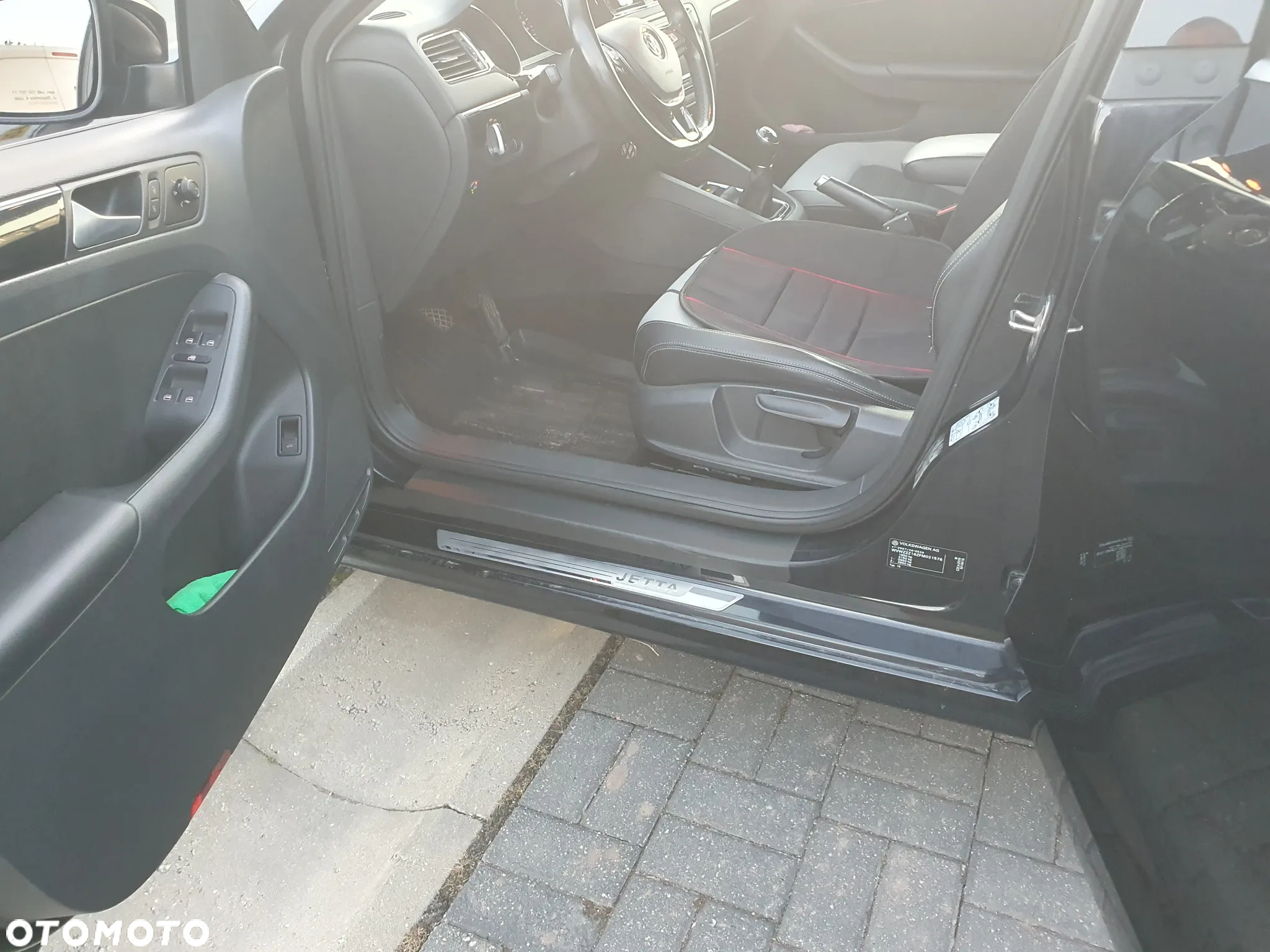 Volkswagen Jetta 1.4 TSI BMT Comfortline - 11