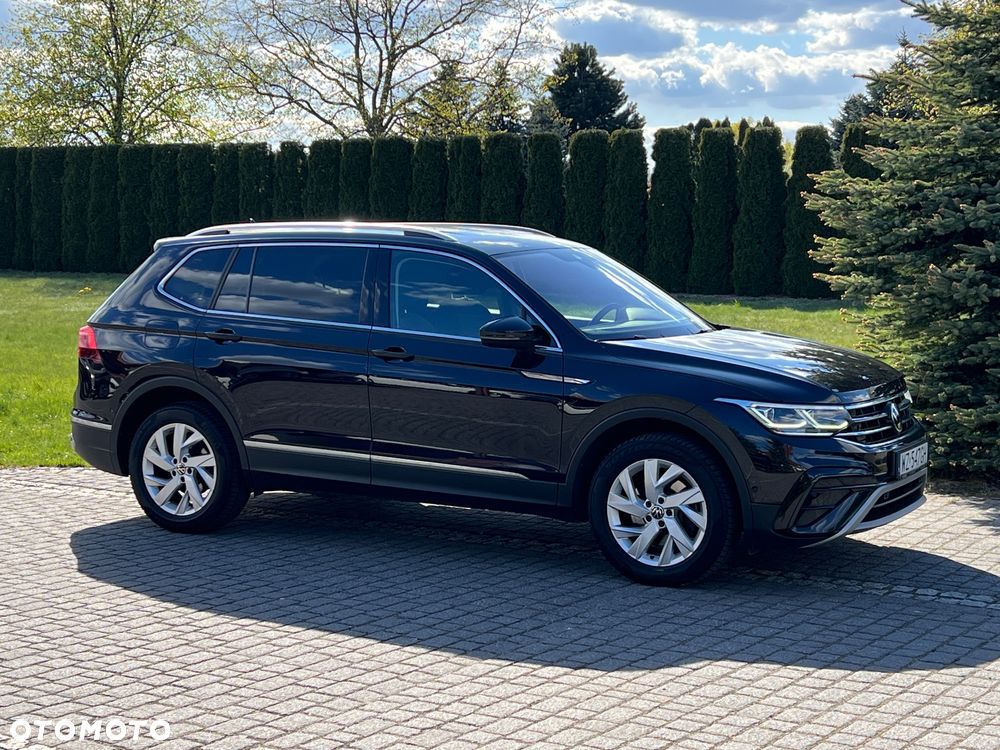 Volkswagen Tiguan Allspace 2.0 TDI 4Mot Elegance DSG - 3