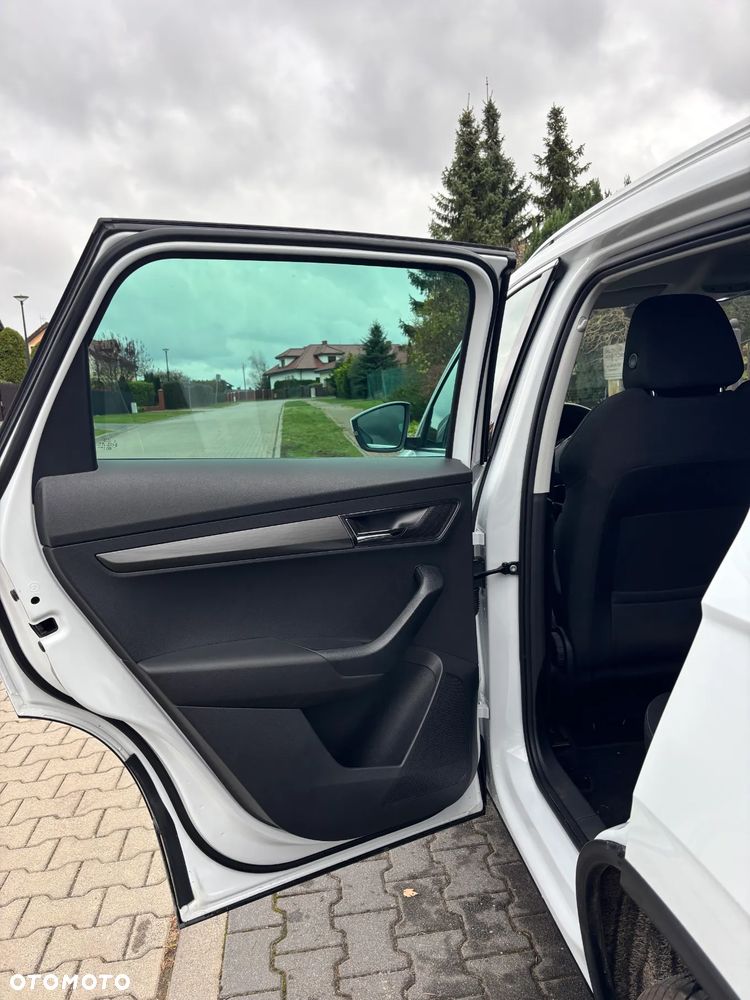 Skoda Karoq 1.5 TSI ACT 4x2 Style - 9