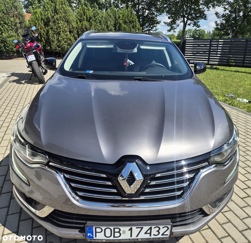 Renault Talisman BLUE dCi 120 LIFE - 2