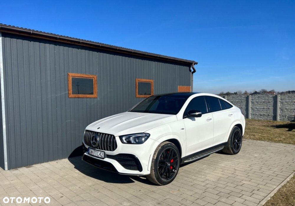 Mercedes-Benz GLE - 18